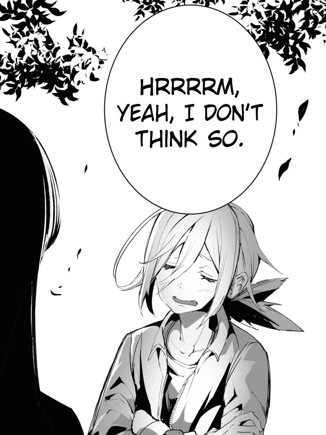 Read Common-Sense Monster chapter 6 image 16 on Lezhin