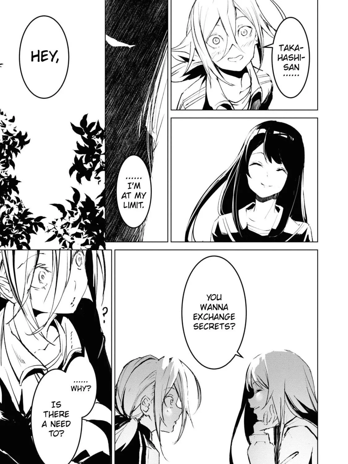 Read Common-Sense Monster chapter 6 image 22 on Lezhin