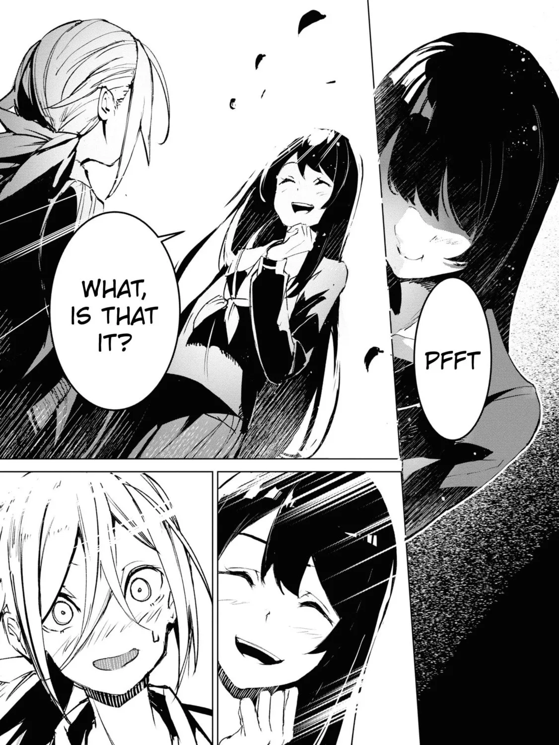 Read Common-Sense Monster chapter 6 image 26 on Lezhin