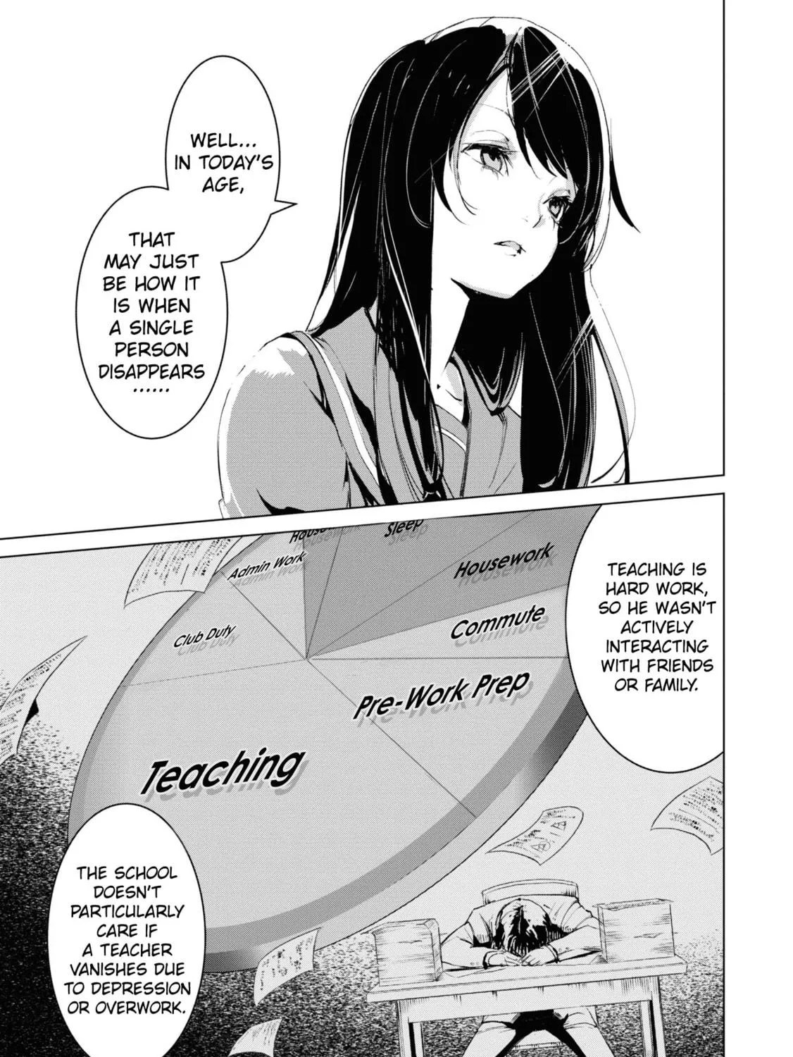 Read Common-Sense Monster chapter 8 image 10 on Lezhin