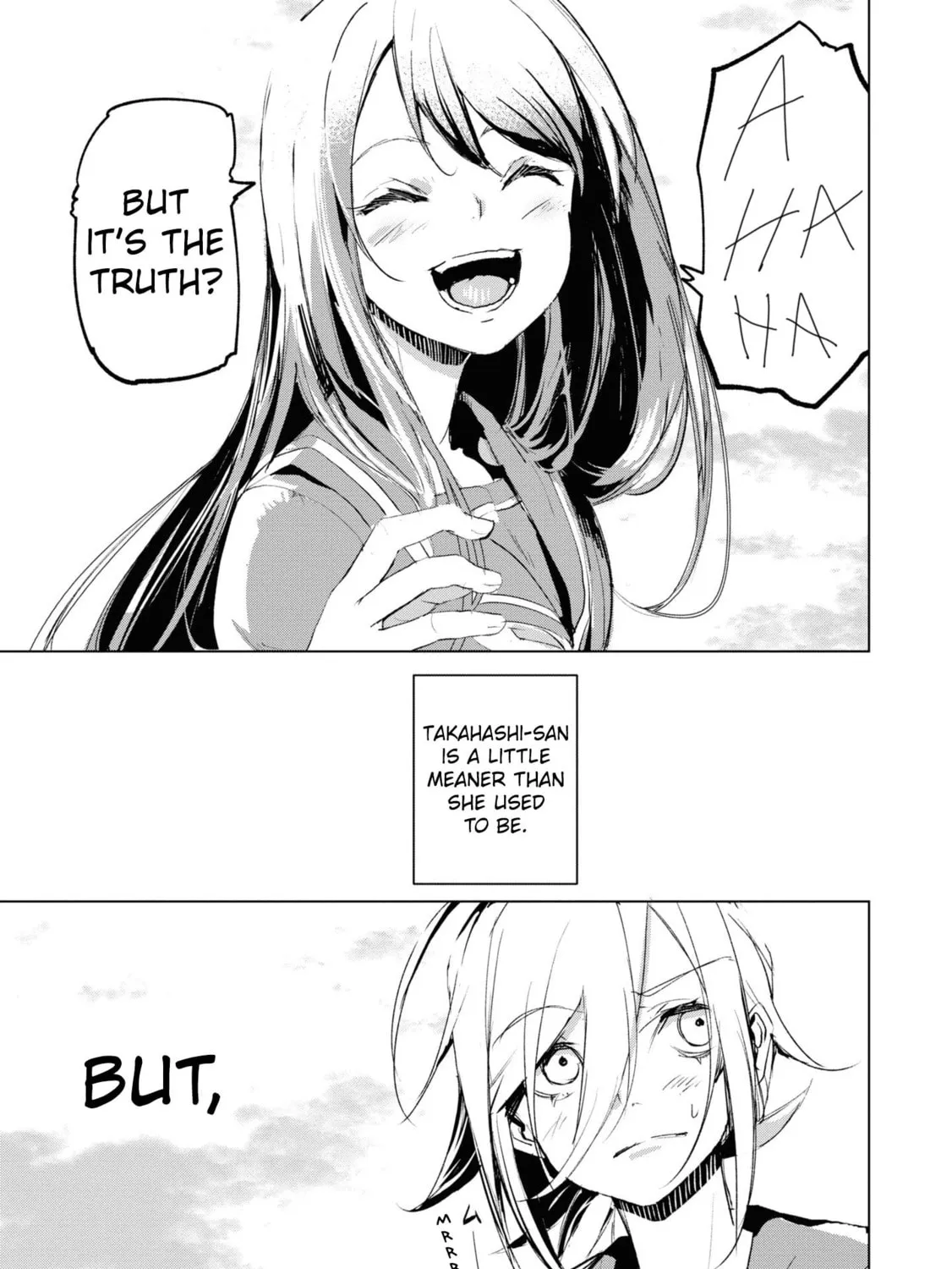 Read Common-Sense Monster chapter 8 image 18 on Lezhin