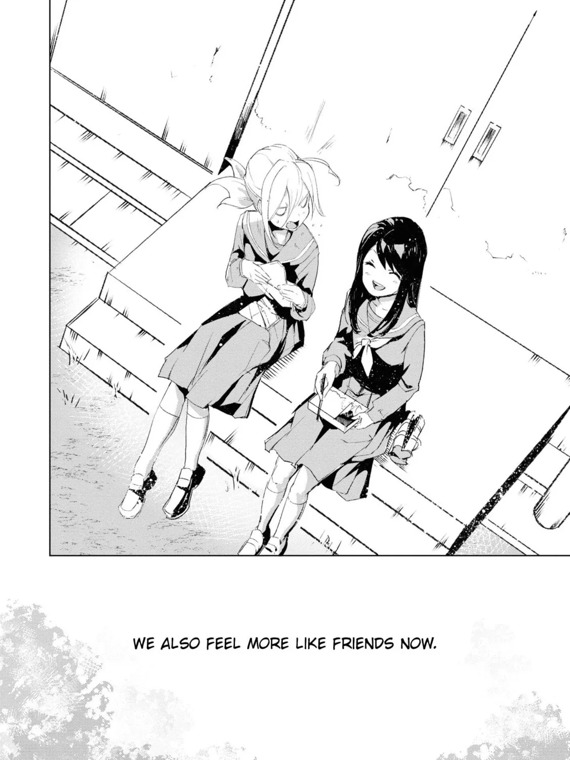 Read Common-Sense Monster chapter 8 image 20 on Lezhin