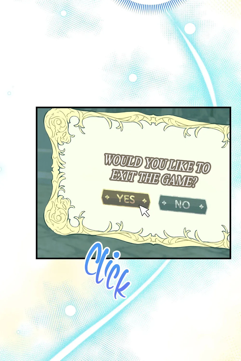 Community Is Okay! Chapter 1 page 101 - 