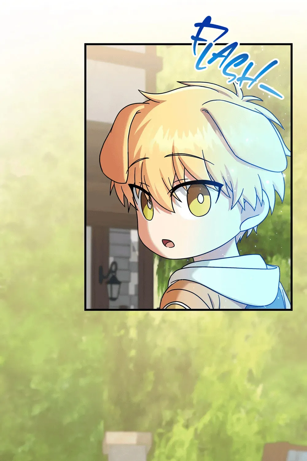 Community Is Okay! Chapter 1 page 103 - 