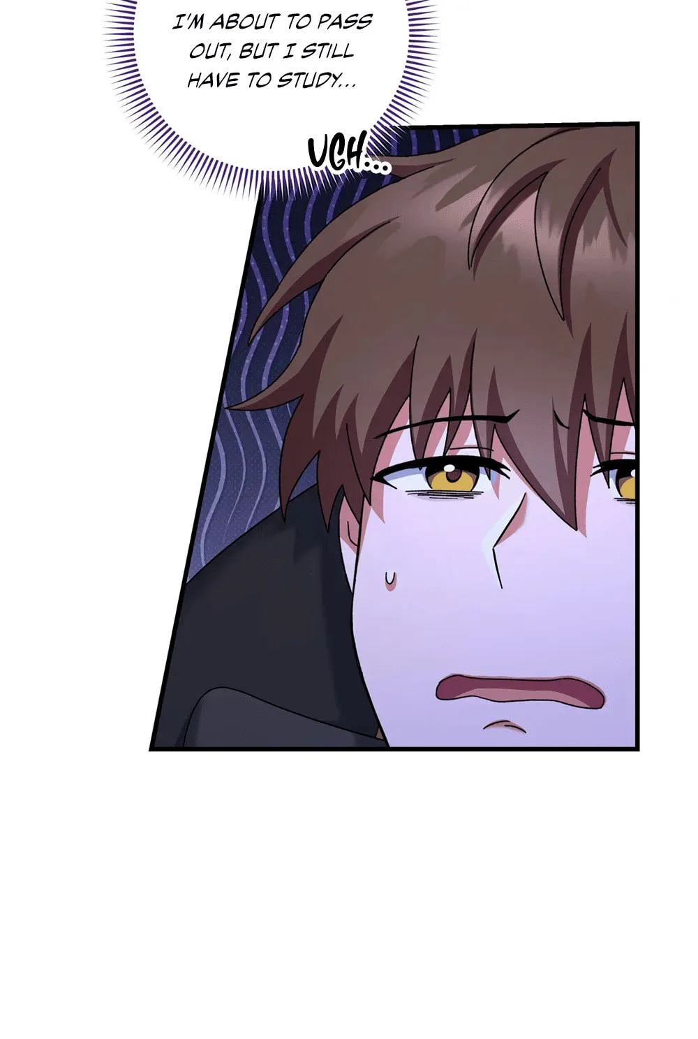 Community Is Okay! Chapter 1 page 31 - 