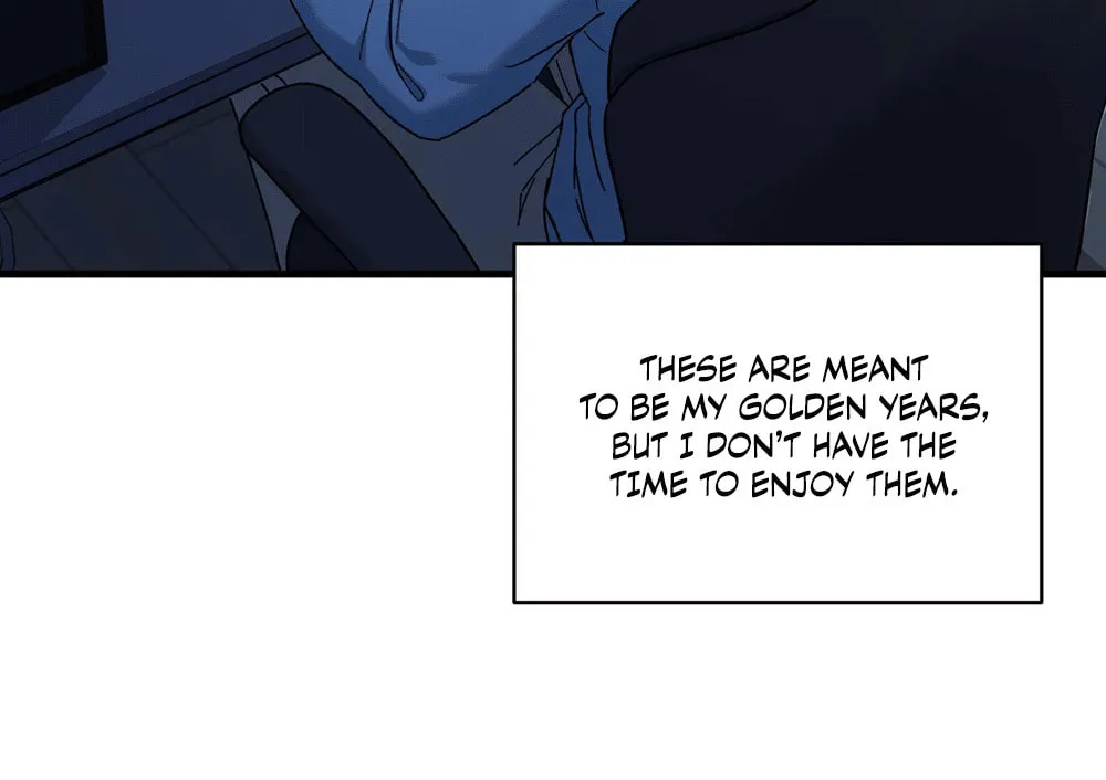 Community Is Okay! Chapter 1 page 34 - 