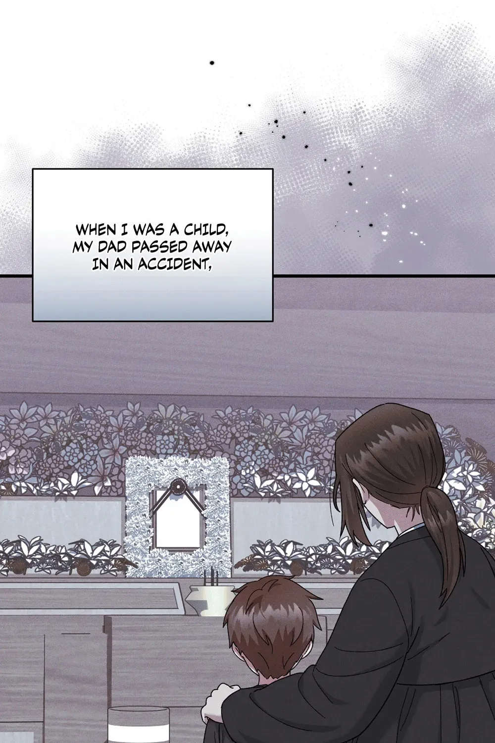 Community Is Okay! Chapter 1 page 35 - 