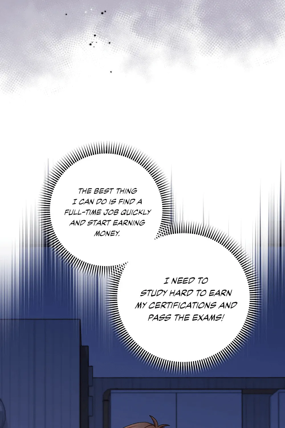 Community Is Okay! Chapter 1 page 38 - 