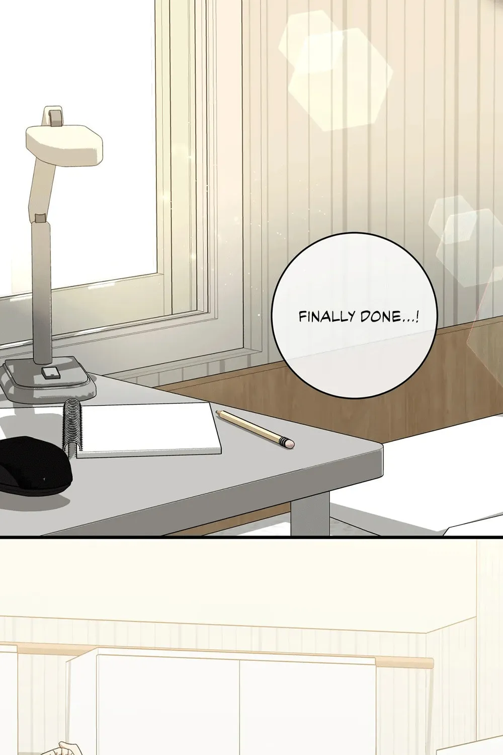 Community Is Okay! Chapter 1 page 49 - 