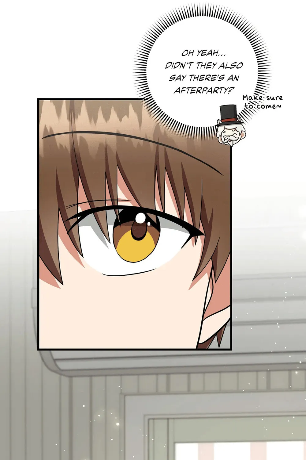 Community Is Okay! Chapter 1 page 58 - 