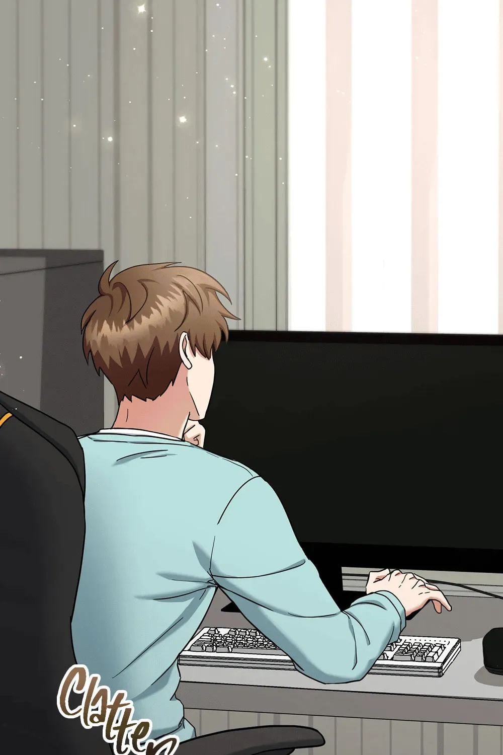 Community Is Okay! Chapter 1 page 59 - 