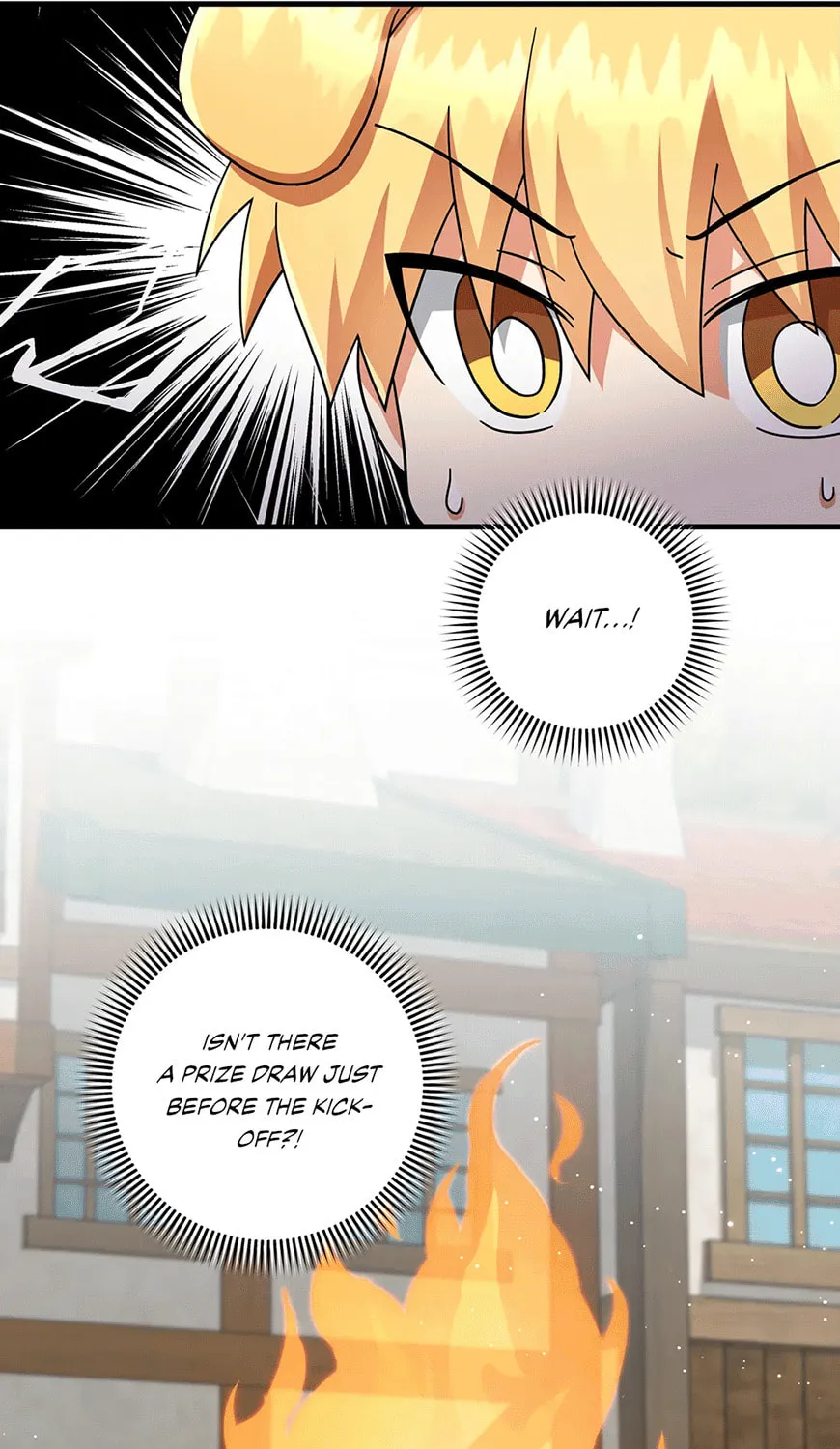 Community Is Okay! Chapter 1 page 68 - 