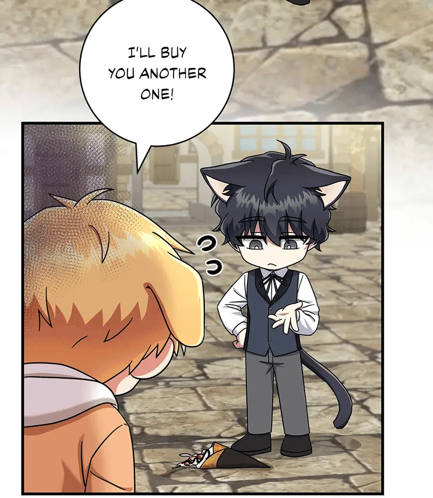 Community Is Okay! Chapter 1 page 74 - 