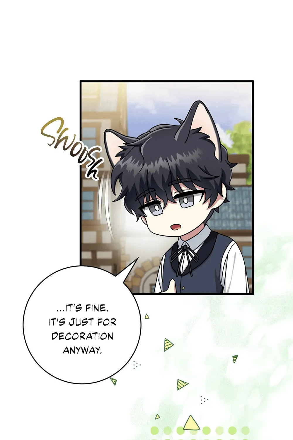 Community Is Okay! Chapter 1 page 75 - 