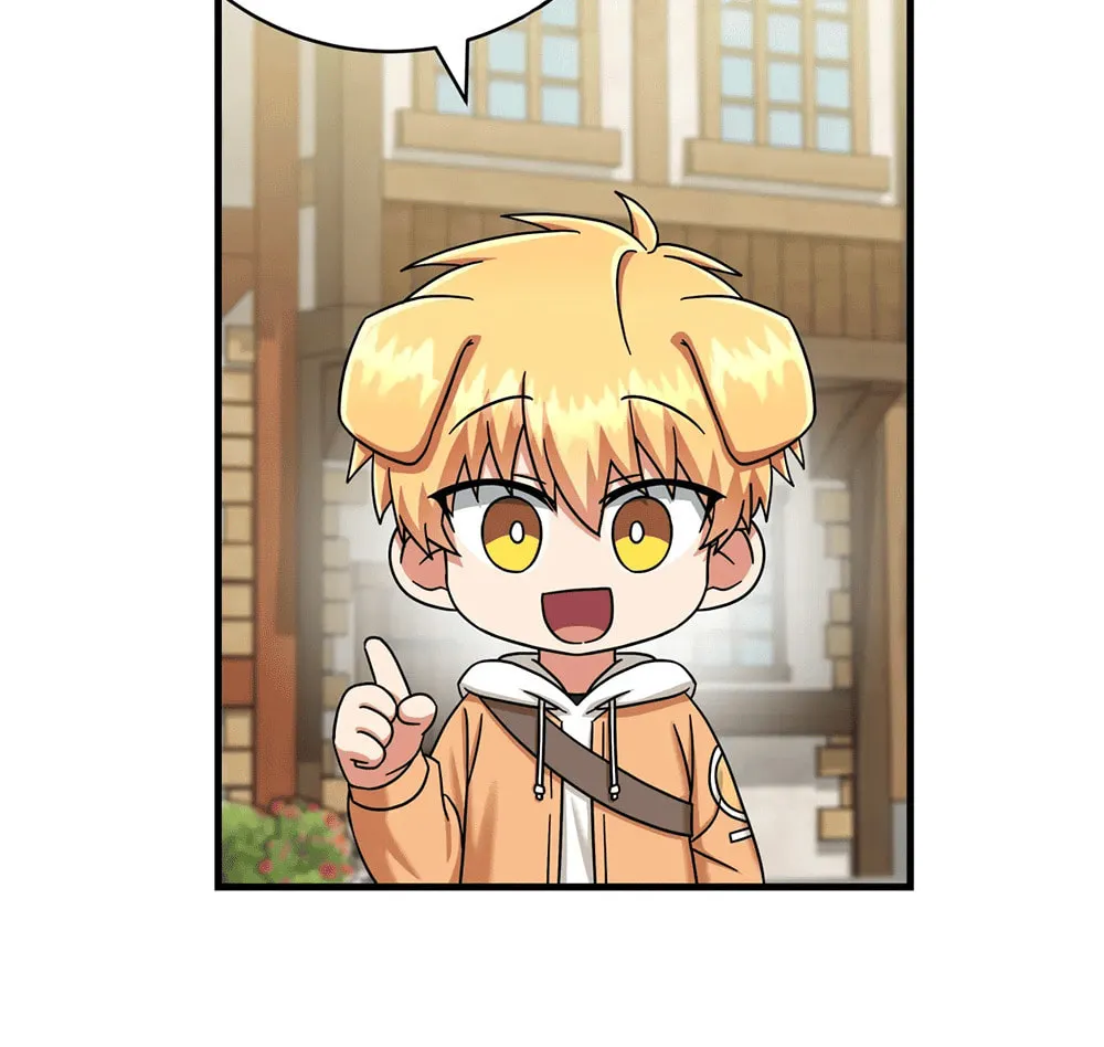 Community Is Okay! Chapter 1 page 85 - 