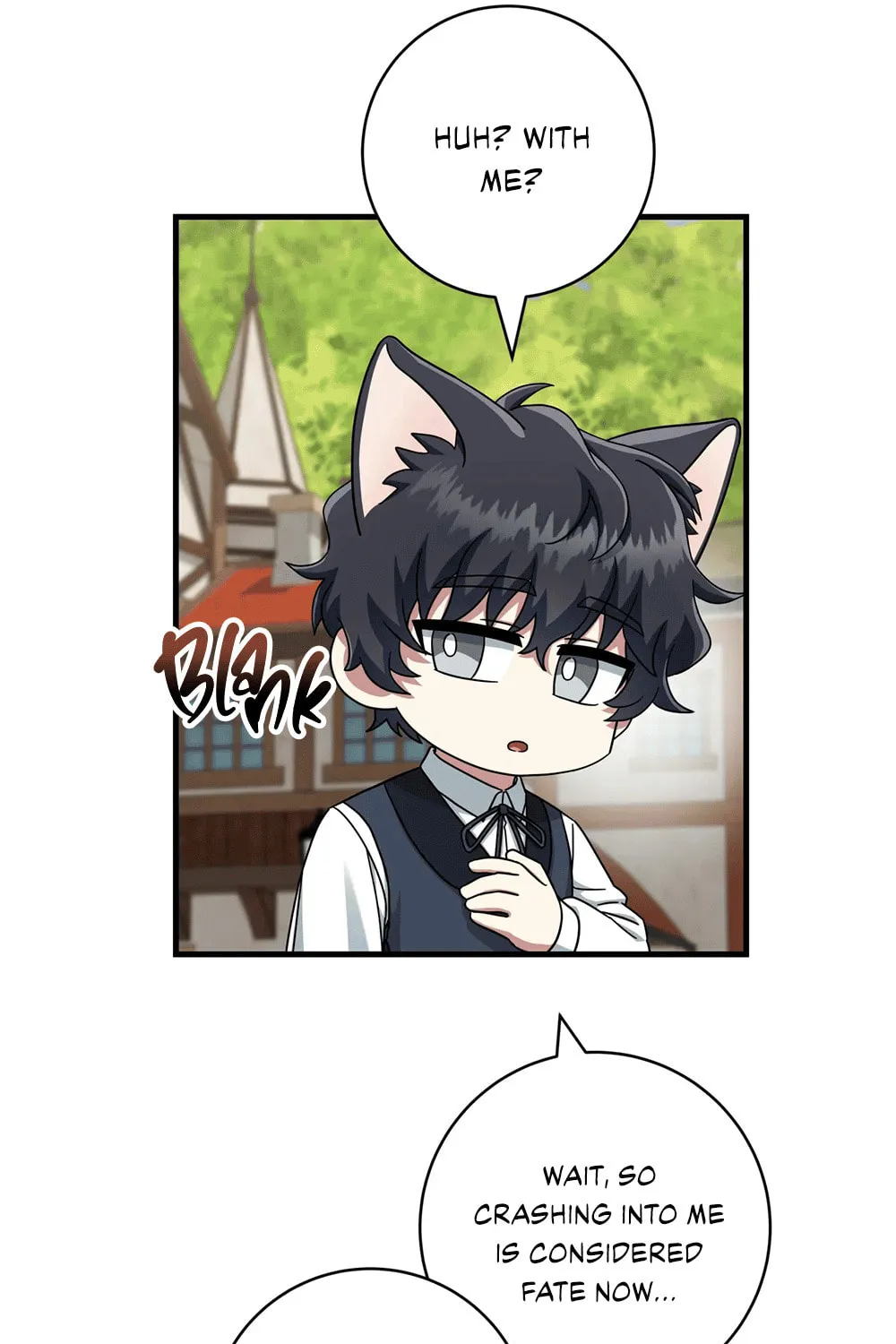 Community Is Okay! Chapter 1 page 86 - 