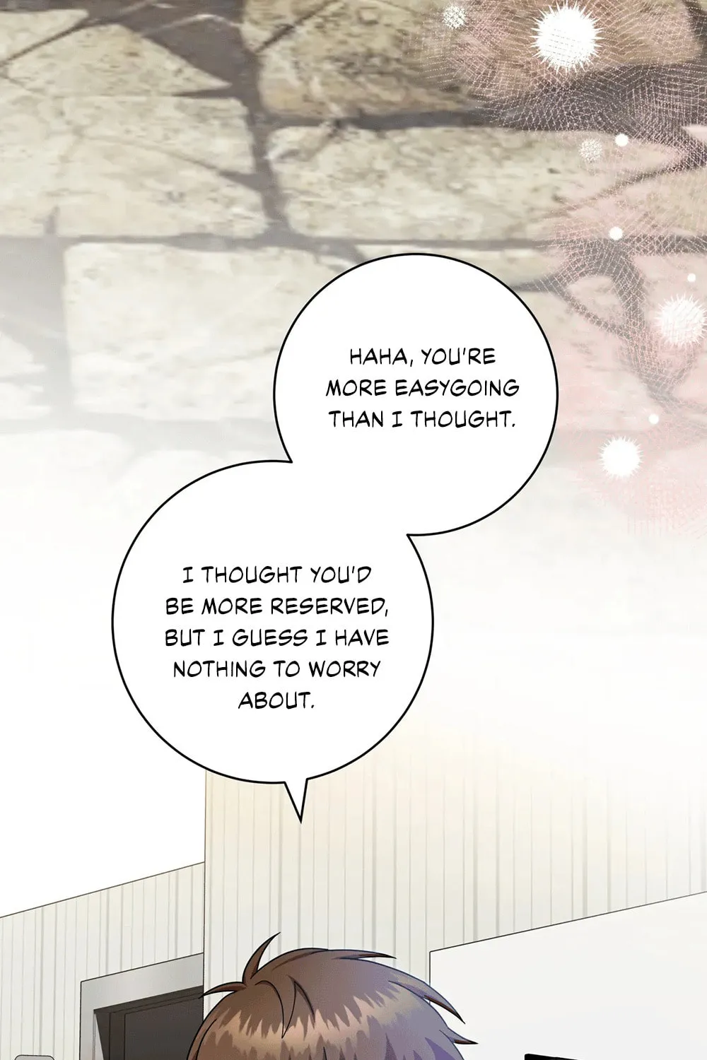 Community Is Okay! Chapter 1 page 89 - 