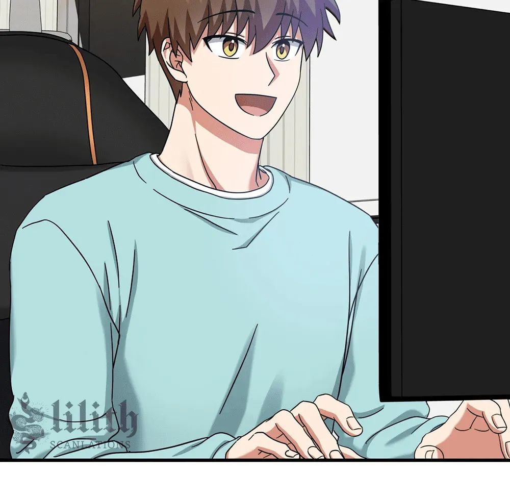 Community Is Okay! Chapter 1 page 90 - 