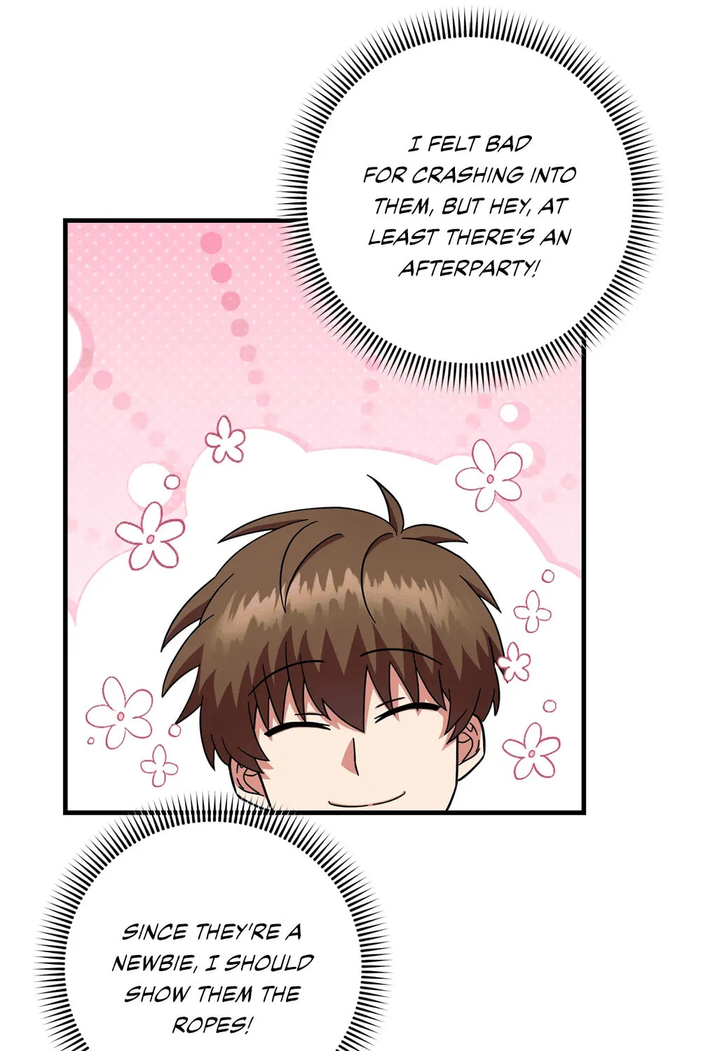 Community Is Okay! Chapter 1 page 91 - 