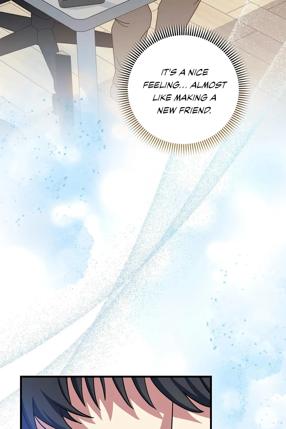 Community Is Okay! Chapter 1 page 93 - 