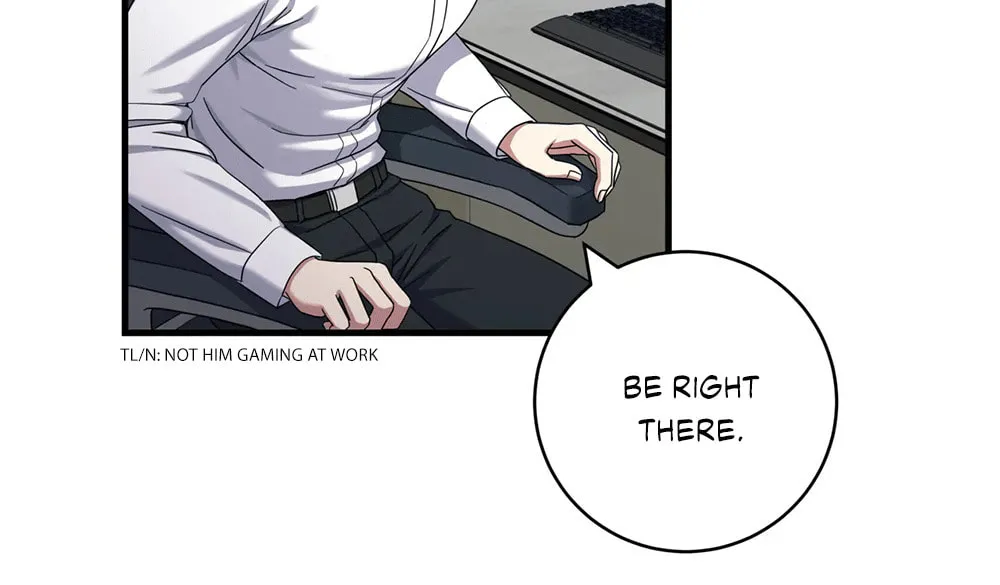Community Is Okay! Chapter 1 page 98 - 
