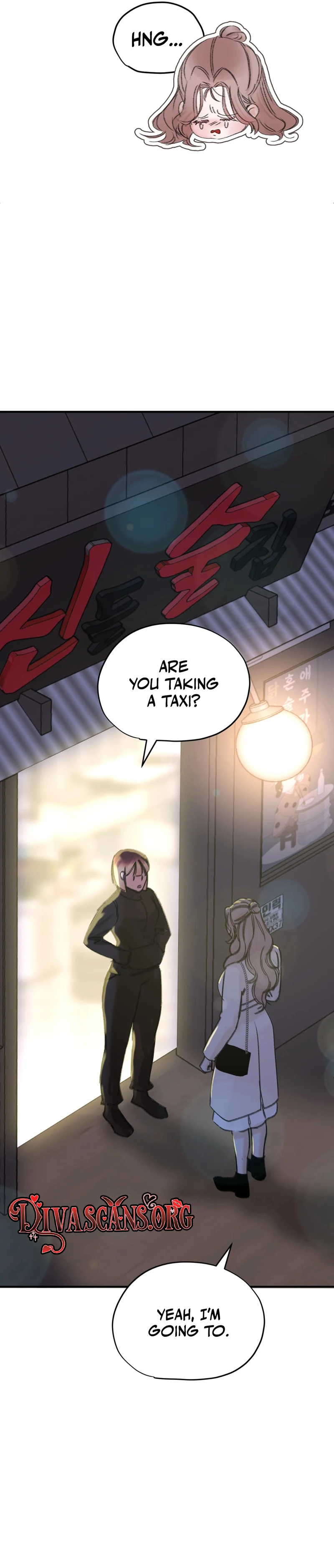 Read Companion’s Seat chapter 1 image 10 on Lezhin