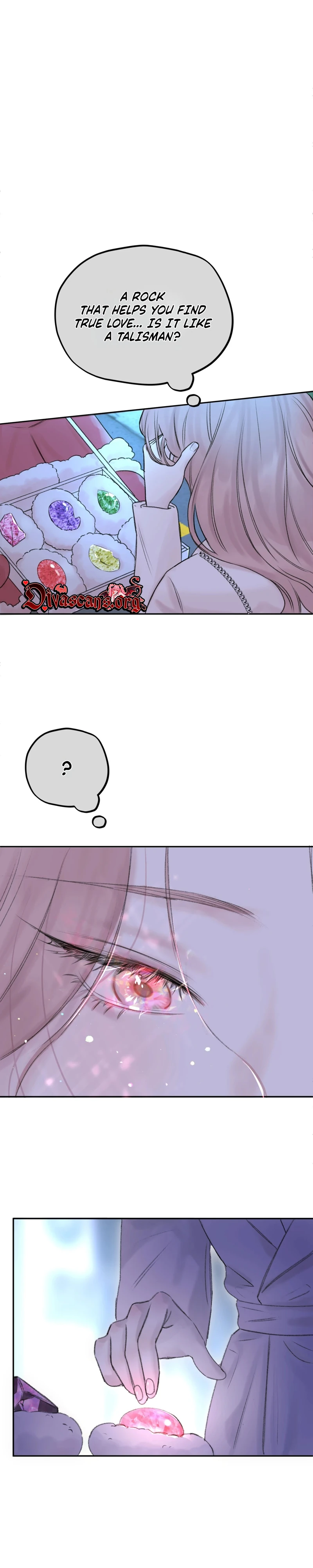 Read Companion’s Seat chapter 1 image 21 on Lezhin