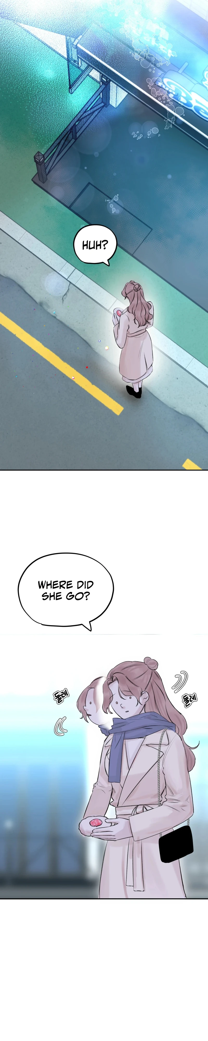 Read Companion’s Seat chapter 1 image 24 on Lezhin