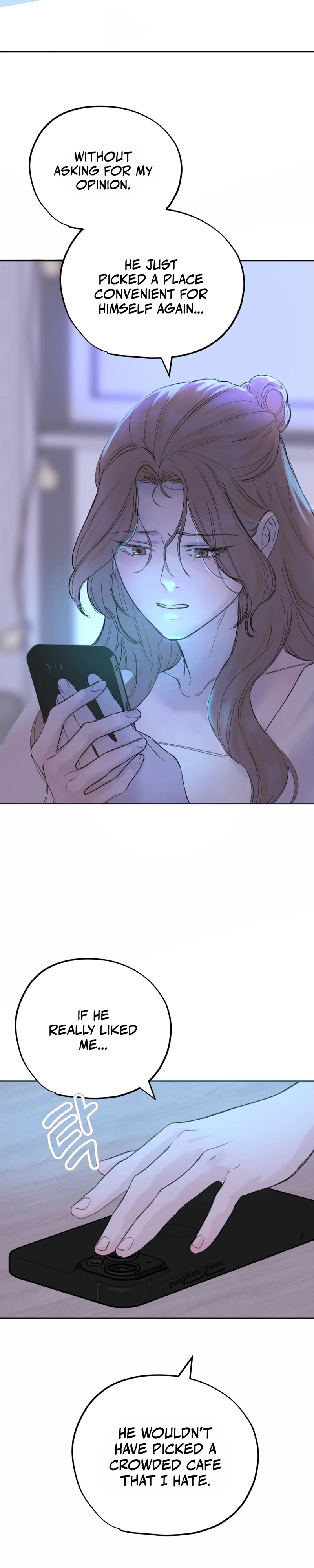 Read Companion’s Seat chapter 1 image 31 on Lezhin