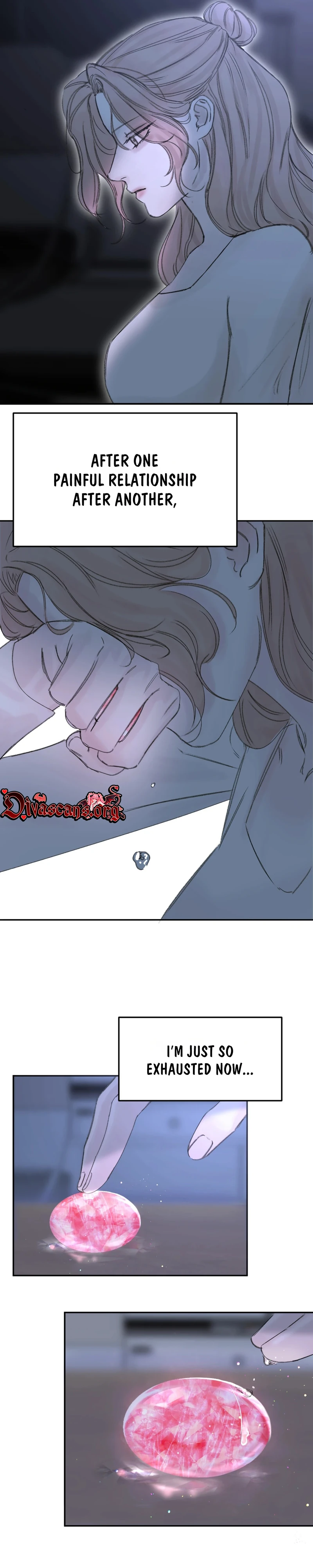 Read Companion’s Seat chapter 1 image 34 on Lezhin