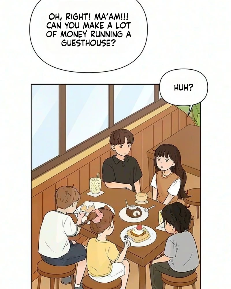 Companion’s Seat Chapter 12 page 43 - 
