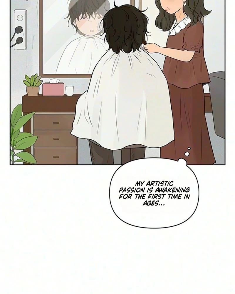 Companion’s Seat Chapter 12 page 56 - 