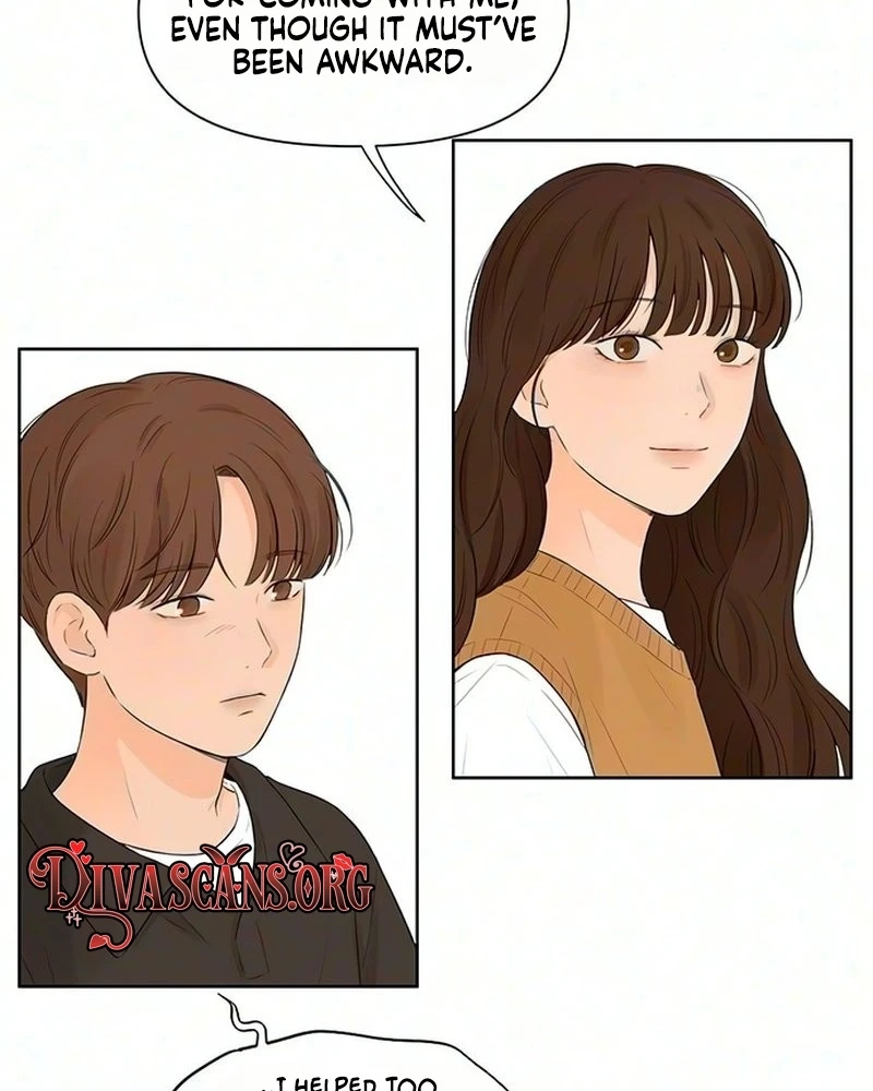 Companion’s Seat Chapter 12 page 58 - 