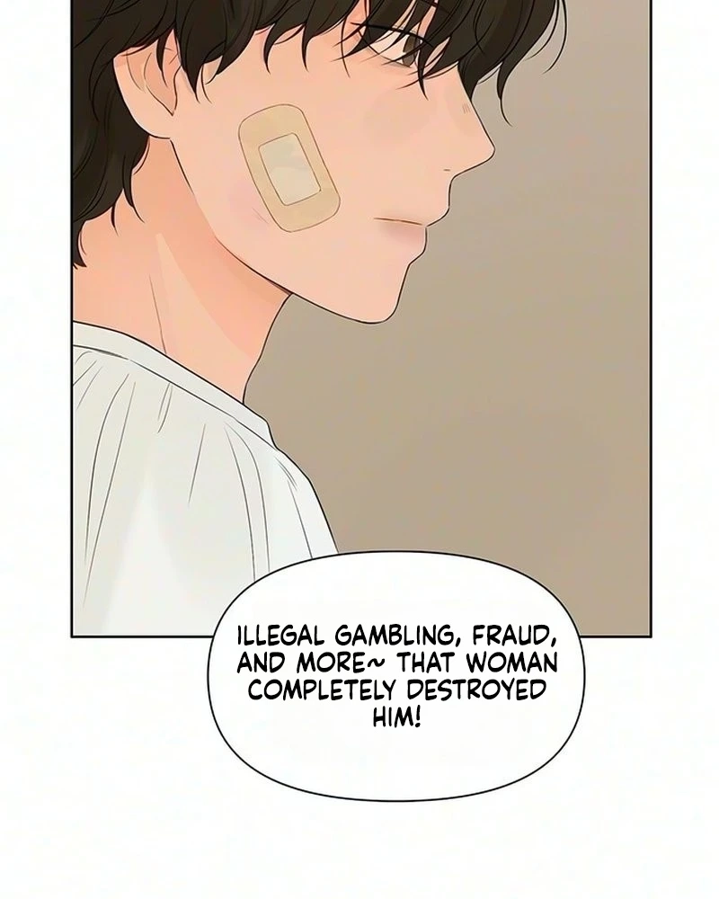 Companion’s Seat Chapter 12 page 63 - 