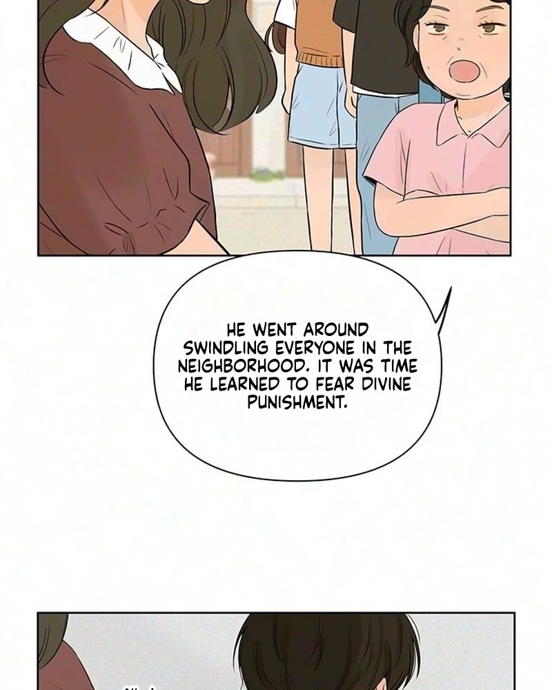 Companion’s Seat Chapter 12 page 65 - 