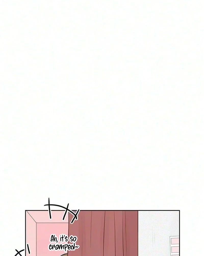 Companion’s Seat Chapter 12 page 68 - 