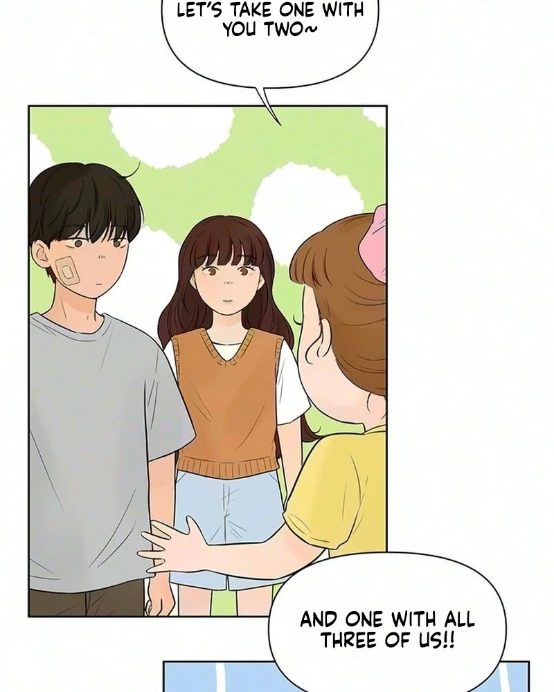 Companion’s Seat Chapter 12 page 70 - 