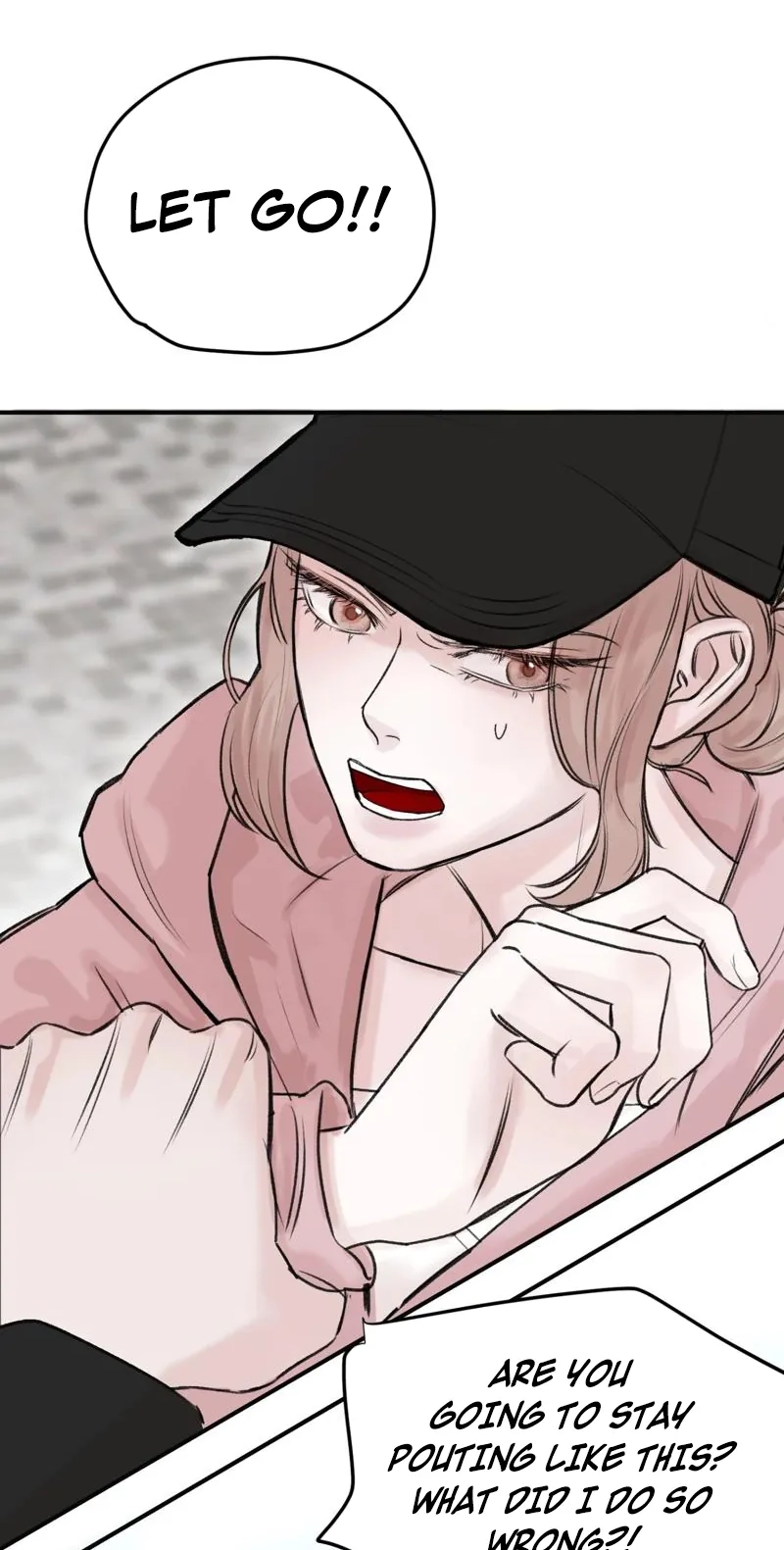 Read Companion’s Seat chapter 2 image 107 on Lezhin