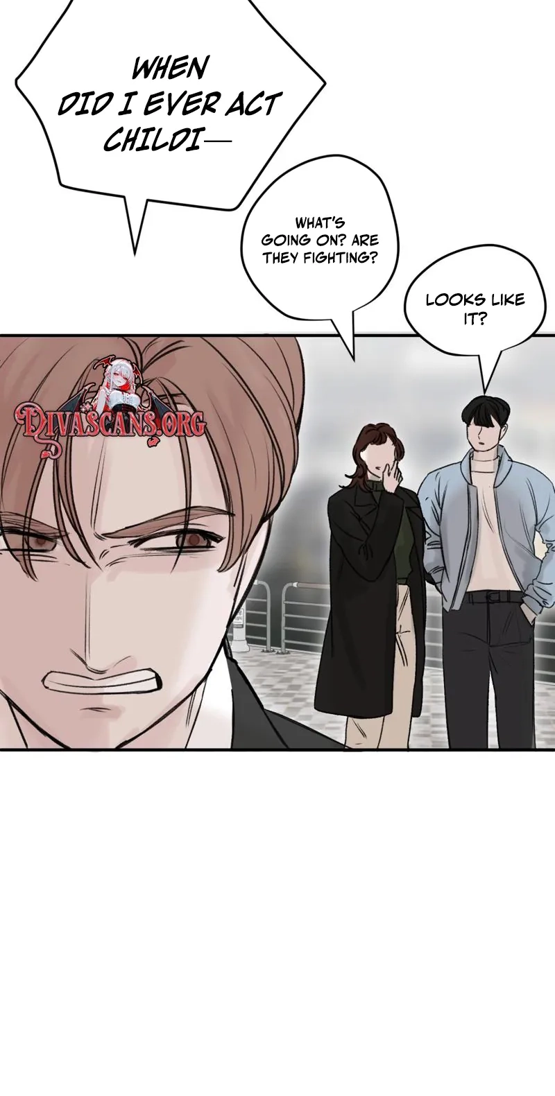 Read Companion’s Seat chapter 2 image 112 on Lezhin