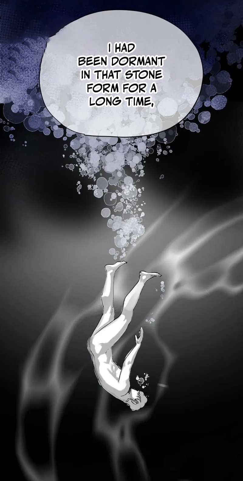 Read Companion’s Seat chapter 2 image 25 on Lezhin