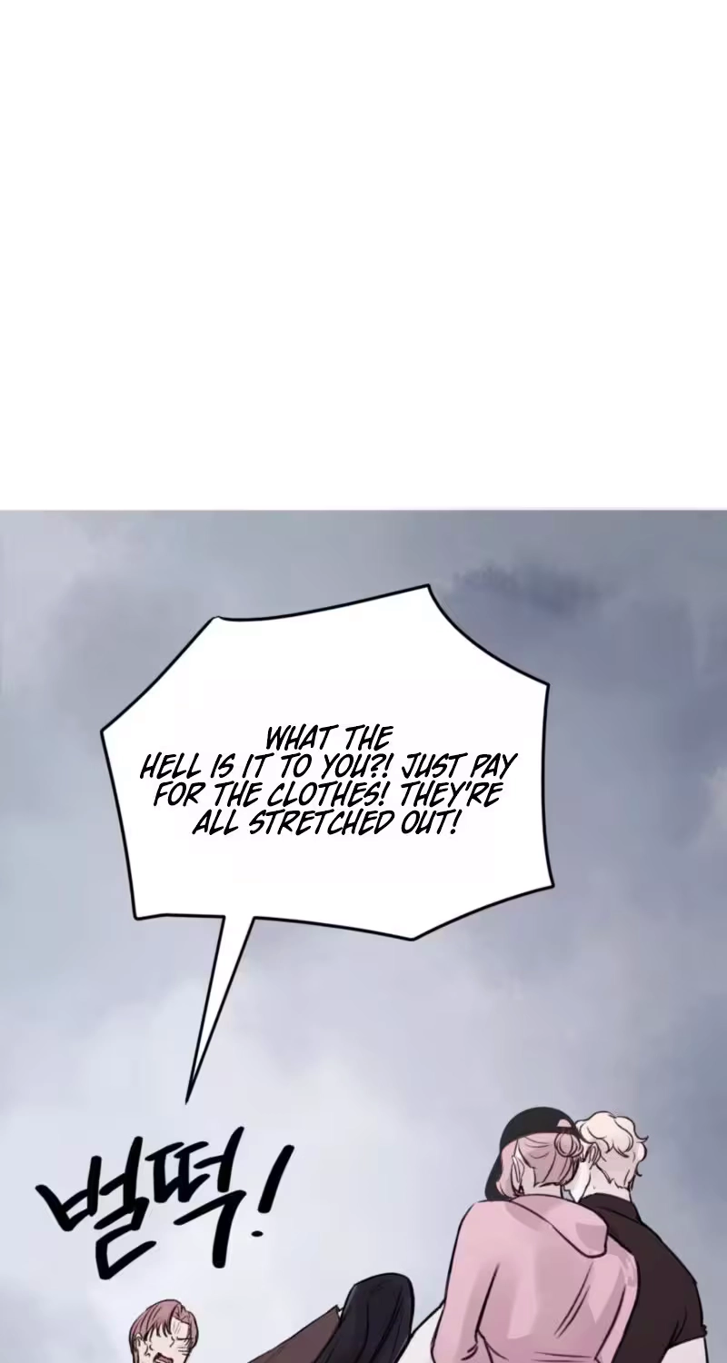 Read Companion’s Seat chapter 3 image 23 on Lezhin