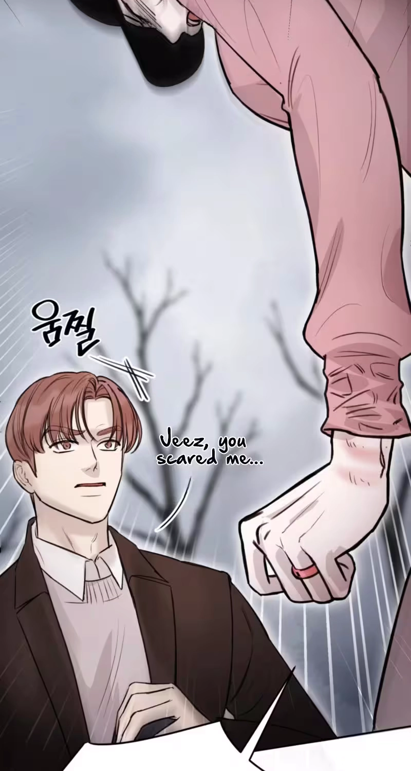 Read Companion’s Seat chapter 3 image 25 on Lezhin