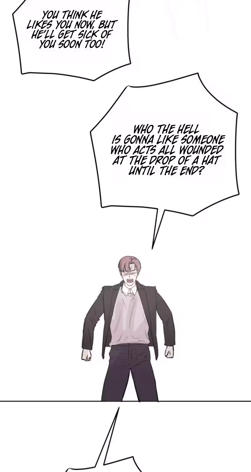 Read Companion’s Seat chapter 3 image 31 on Lezhin