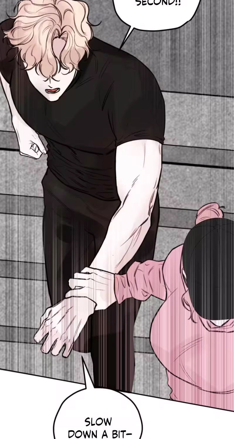 Read Companion’s Seat chapter 3 image 35 on Lezhin