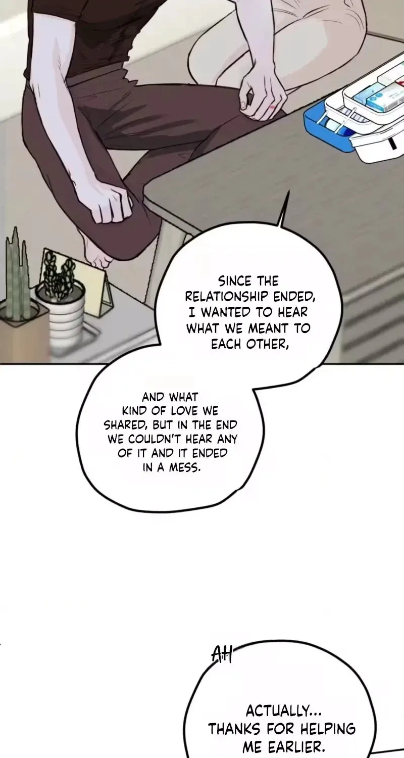 Read Companion’s Seat chapter 3 image 69 on Lezhin