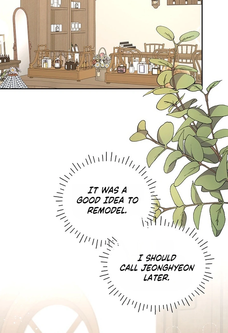 Read Companion’s Seat chapter 4 image 2 on Lezhin
