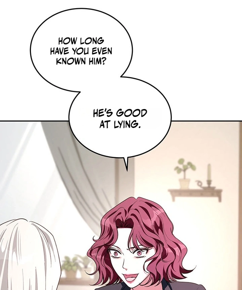 Read Companion’s Seat chapter 4 image 27 on Lezhin