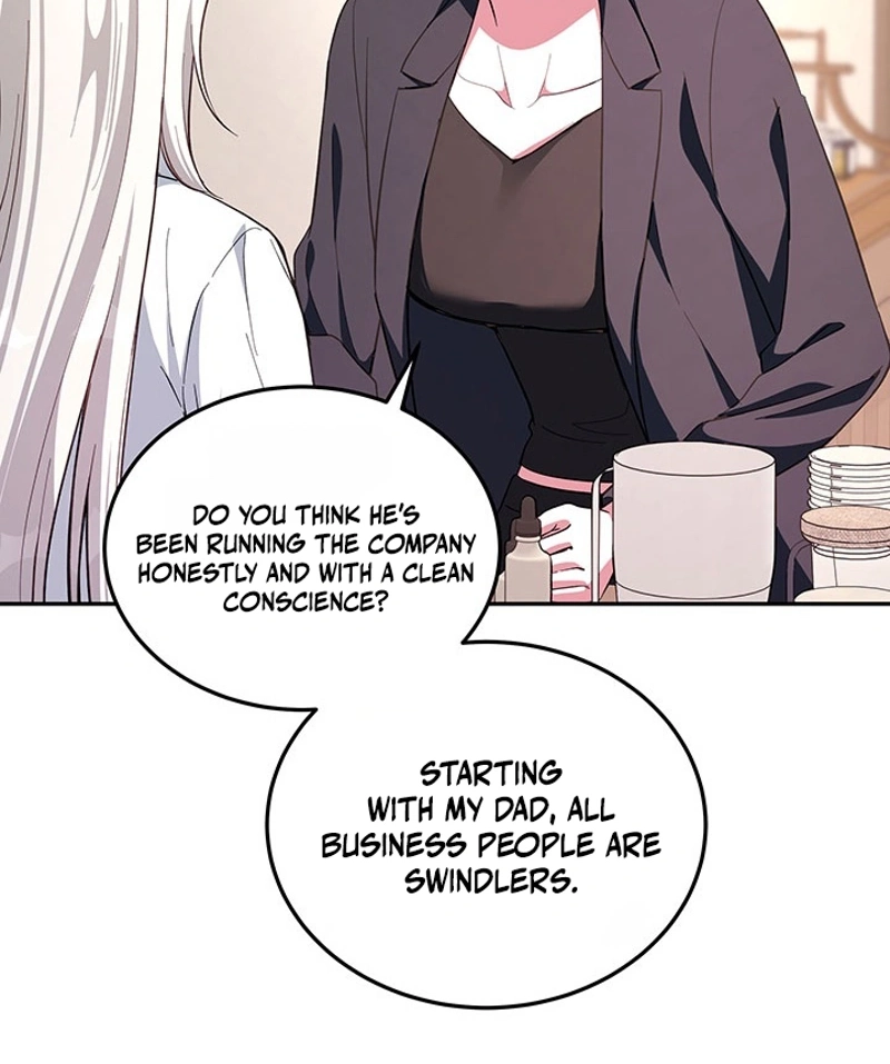 Read Companion’s Seat chapter 4 image 28 on Lezhin