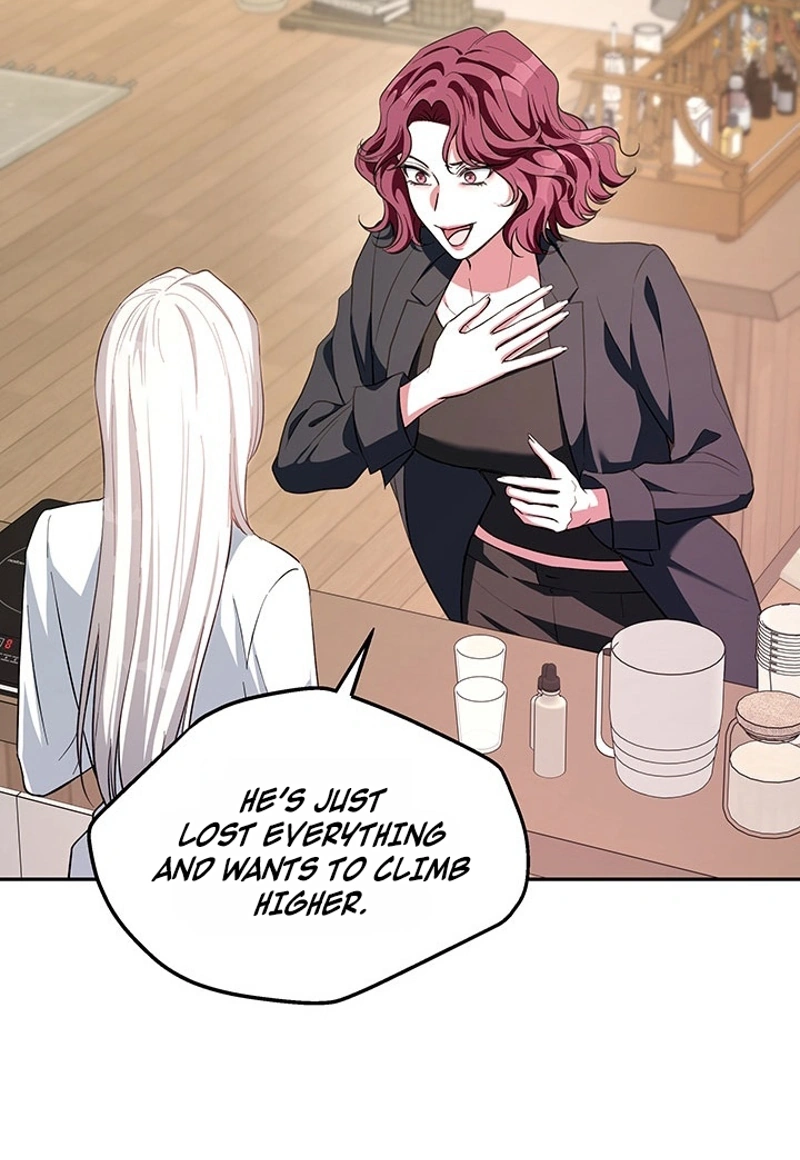Read Companion’s Seat chapter 4 image 31 on Lezhin