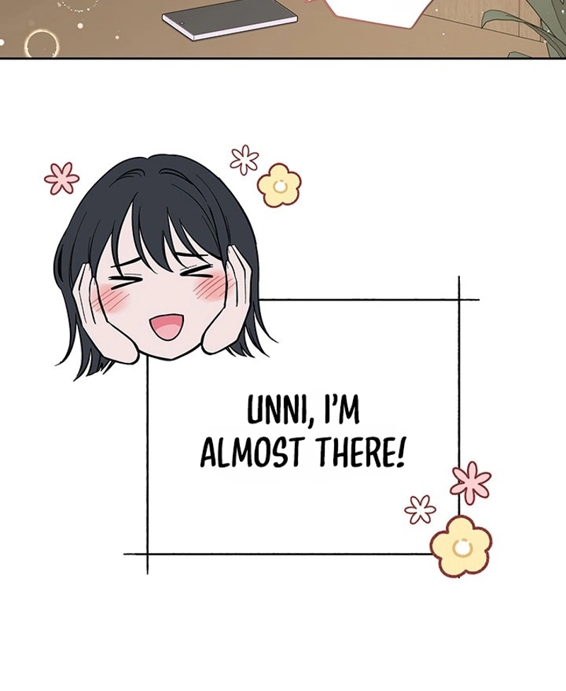 Read Companion’s Seat chapter 4 image 4 on Lezhin